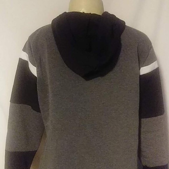 Gray/Blk FOrever Sweatsuit S/M - Picture 6 of 8